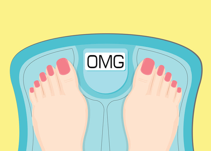 Menopause and Weight Gain