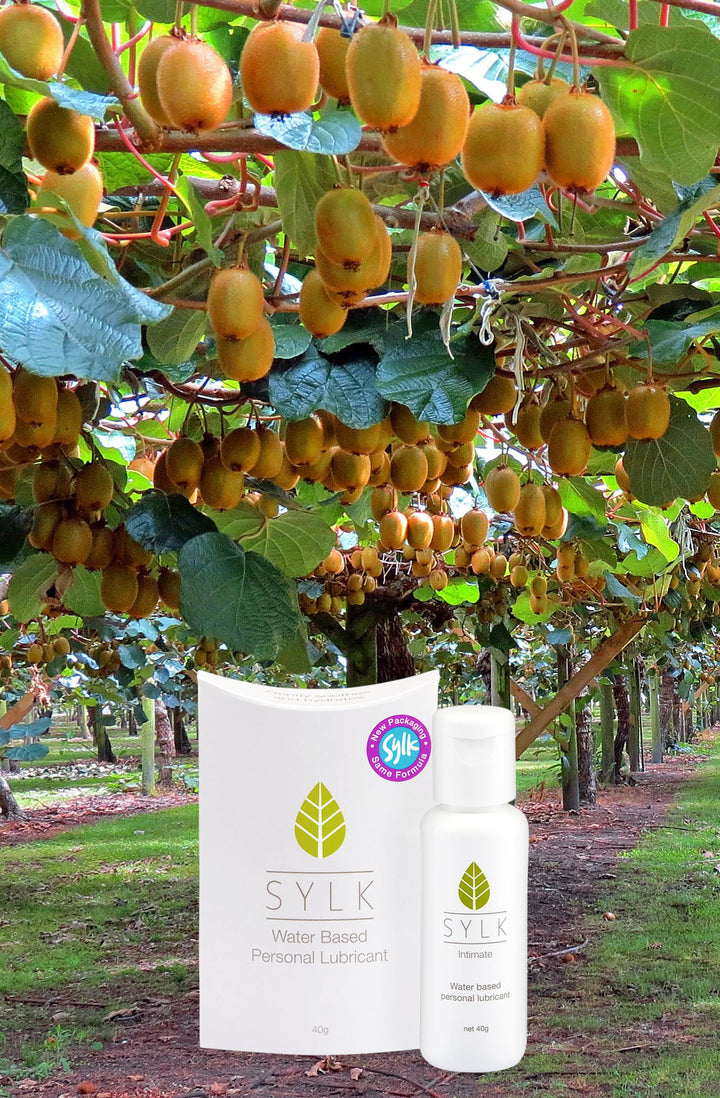 SYLK Water Based Personal Lubricant - Sensual & Silky Smooth Sylk Australia SYLK Water Based Personal Lubricant - Sensual & Silky Smooth Sylk Australia