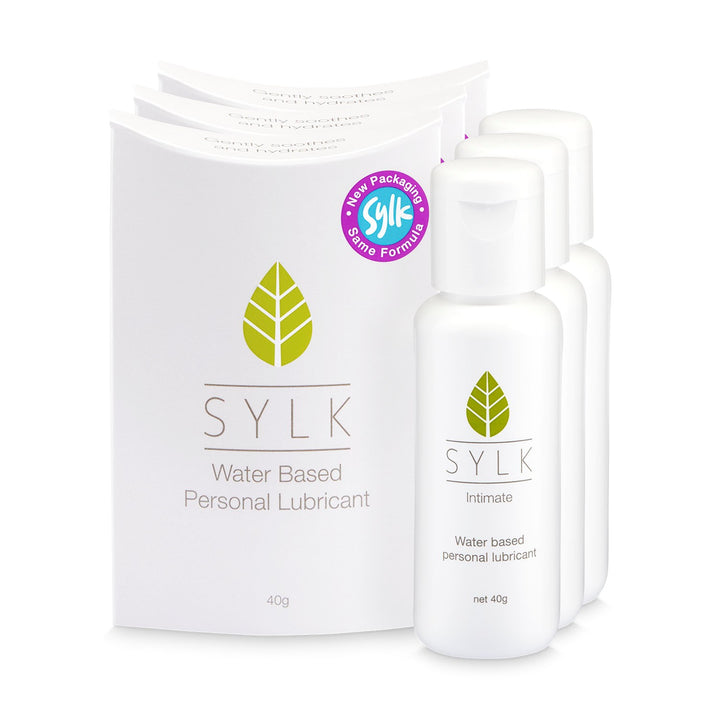 Our Range – Sylk Australia